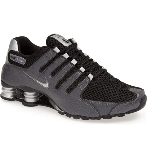 nike shox nz herren freizeitschuhe|nike shox men's clearance.